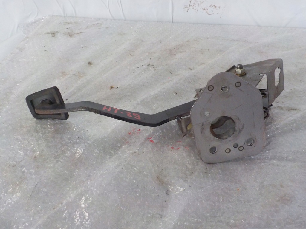 фото №2, Hyundai tucson i 2.0 crdi педаль сцепления