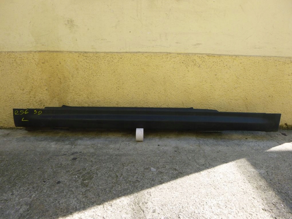 Купить Mini cooper r56 r57 r58 r59 молдинг порог левая