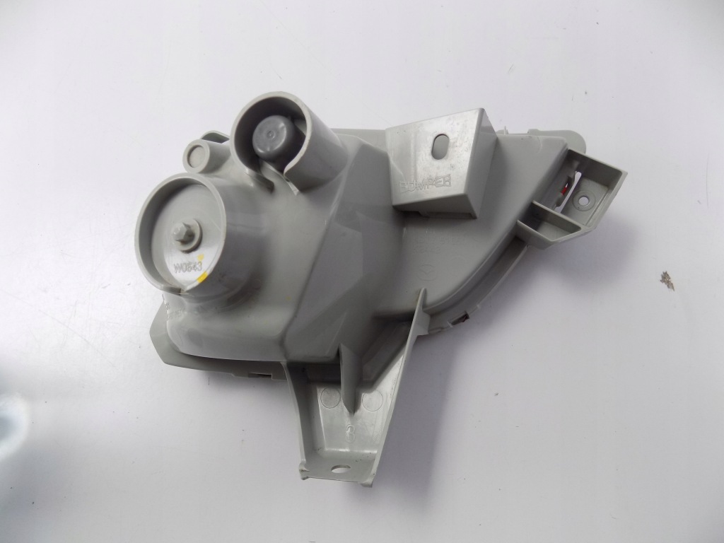 фото №2, Лампа задня задня права відбивач mazda cx5