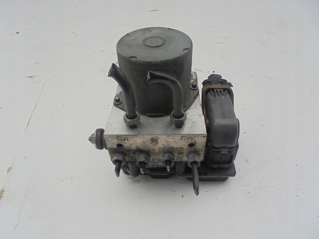 фото №1, Насос abs peugeot 5008 1.6 hdi