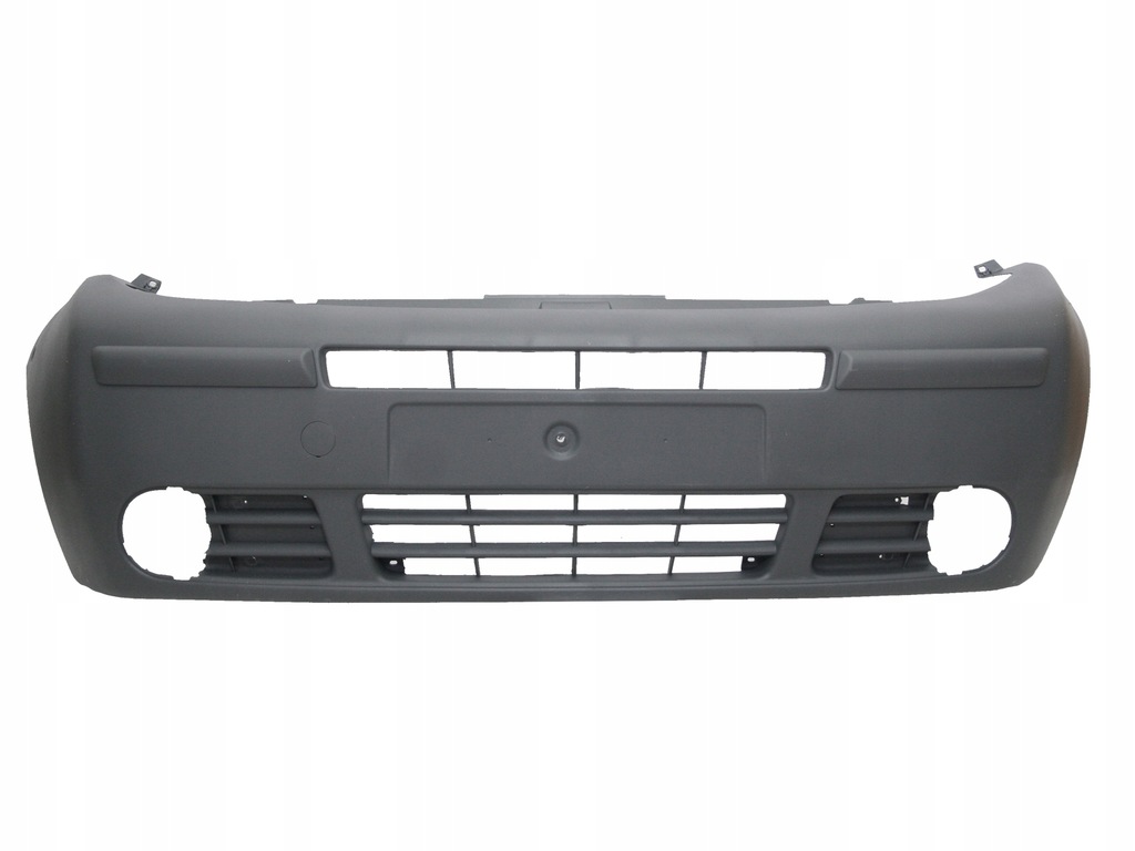 фото №2, Бампер перед renault trafic ii 2 primastar 2001-