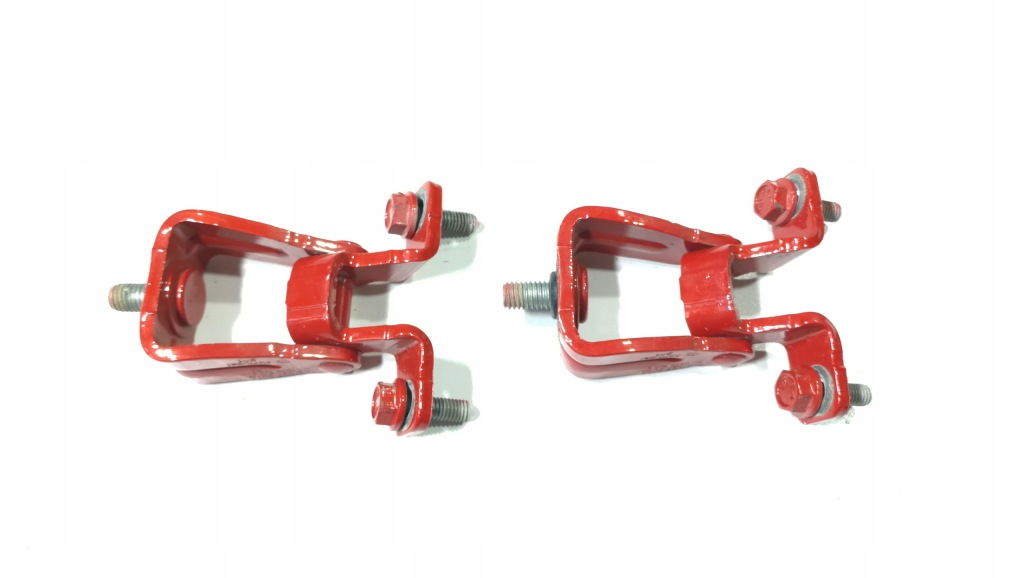 фото №1, Vw polo skoda петля кришки багажника 1k8827301a