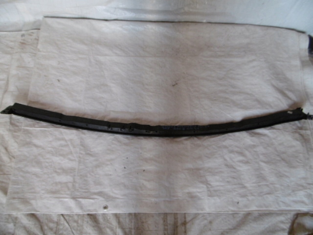 фото №1, Peugeot 208 жабо нижние молдинг