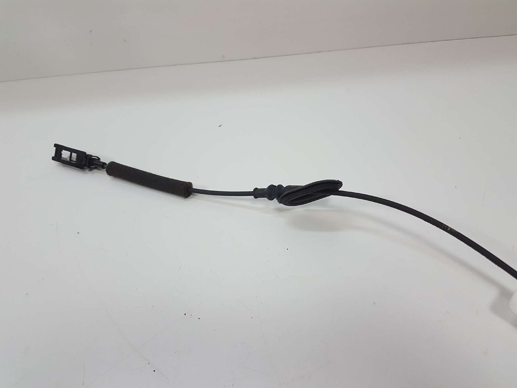 фото №3, Ford ecosport замок дверь левый задняя задний левый