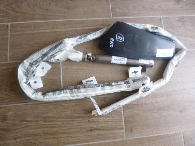 фото №1, Mini countryman r60 подушка безопасности шторка безопасности правая подушка