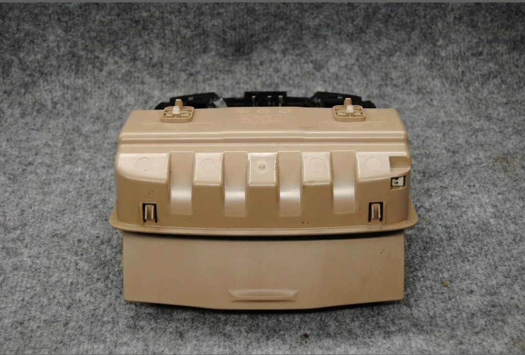 фото №4, Hyundai tucson ii освещение потолочный 92800 d3000