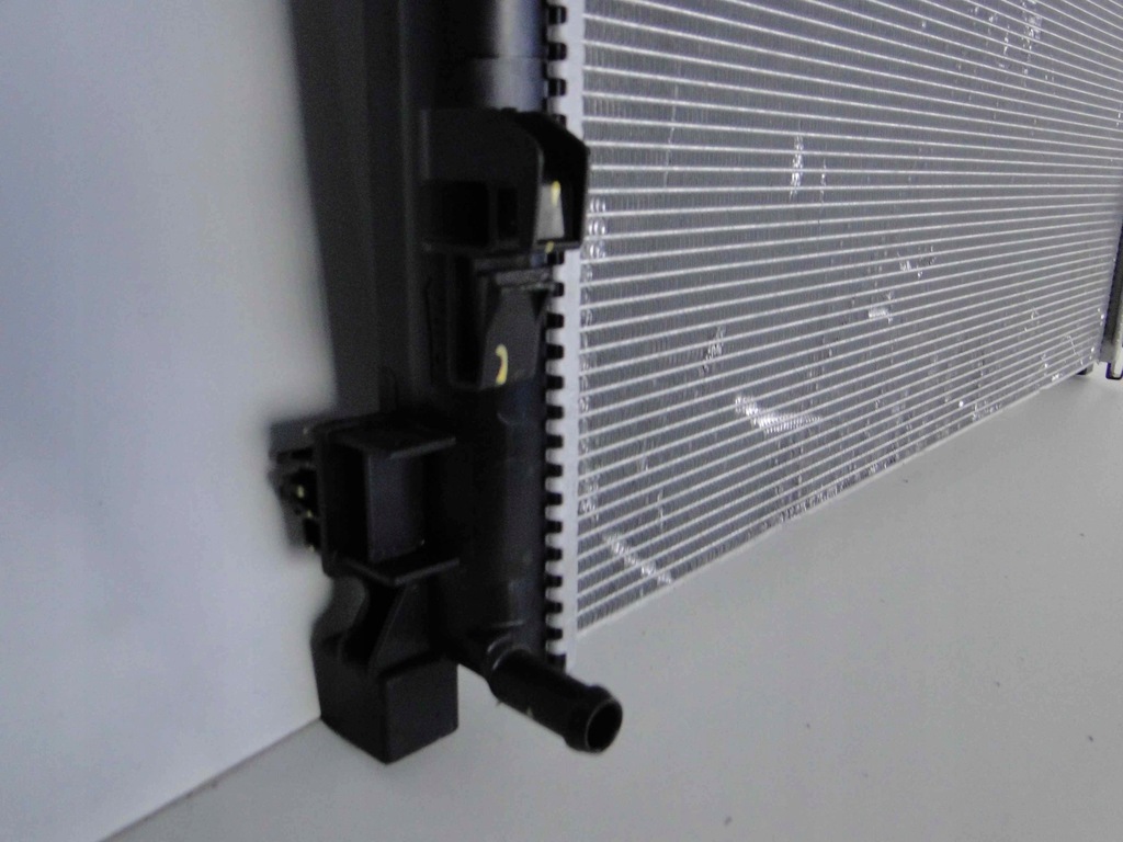 фото №10, Mercedes gle w167 167 радіатор wody a1675006201