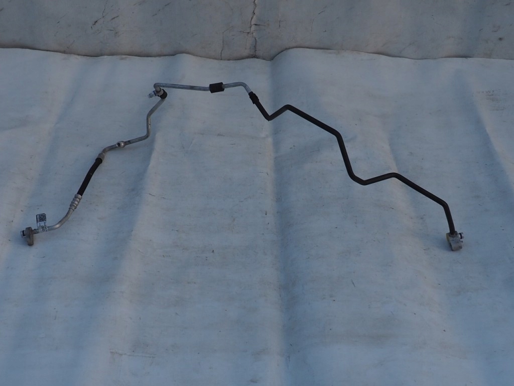 фото №1, Шланг кондиціонера 8u0816741f audi q3 8u