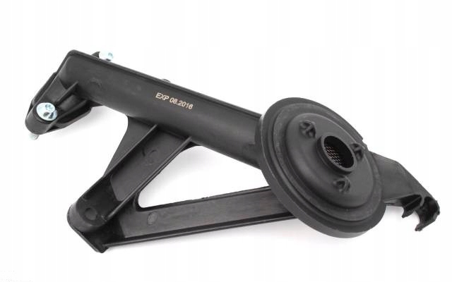 фото №1, Маслоприймач насоса оливи citroen ford peugeot 1.6 hdi tdci