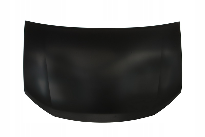 фото №1, Dacia logan ii sandero капот nowa