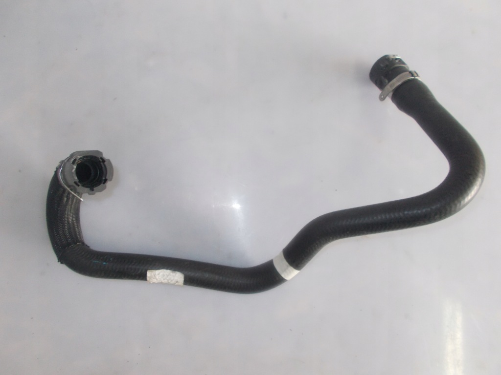 фото №1, Шланг водяной peugeot boxer 2.0 2015- euro 6