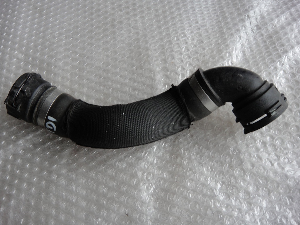 фото №1, Audi a6 a7 3.0tfsi wąż труба wody 4g0122101aj