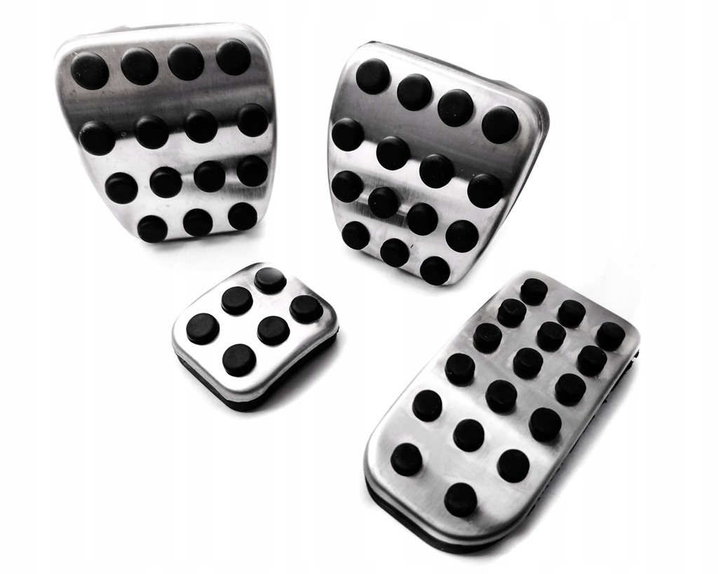 фото №10, Накладки na педалі mercedes vito viano v-class механічна коробка передач