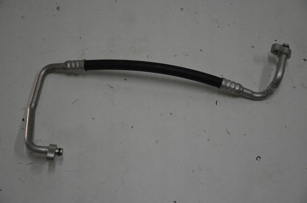 фото №1, Vw touareg 7p шланг кондиціонера 7p0820721g