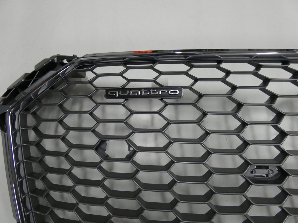 фото №2, Решётка радиатора, решётка радиатора audi r-8 8s