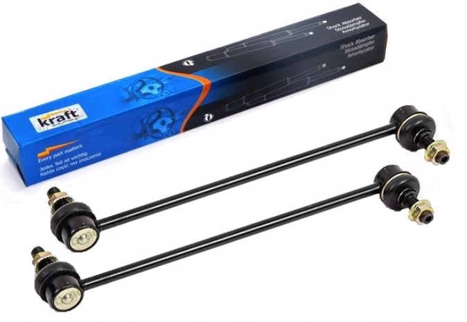 фото №1, Соединители стабилизатора перед peugeot 306 94-2001