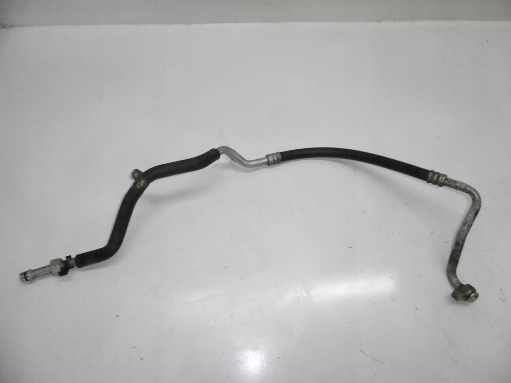 фото №1, Шланг трубка кондиционера nissan almera n15 1.4