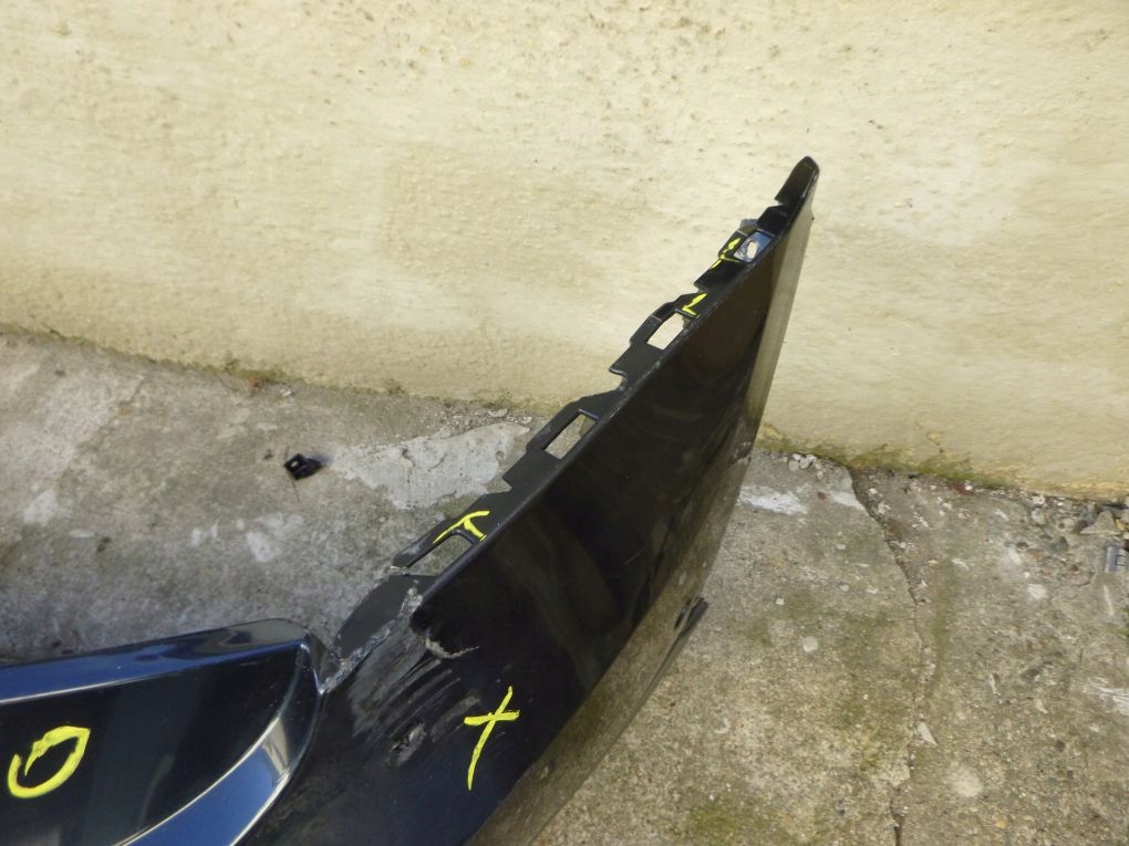 фото №7, Audi q3 8u0 11- бампер задний