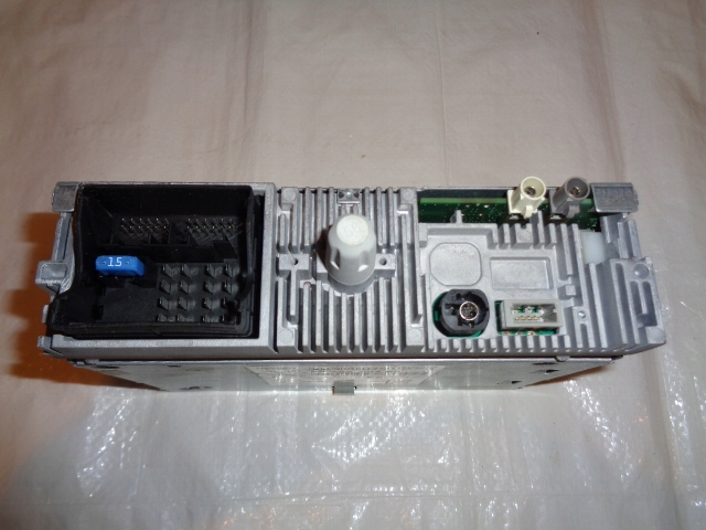 фото №3, Peugeot 308 t9 радио навигация 9810475480