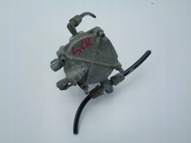 Scania r клапан повітря 9730110500 1425183 Доставка