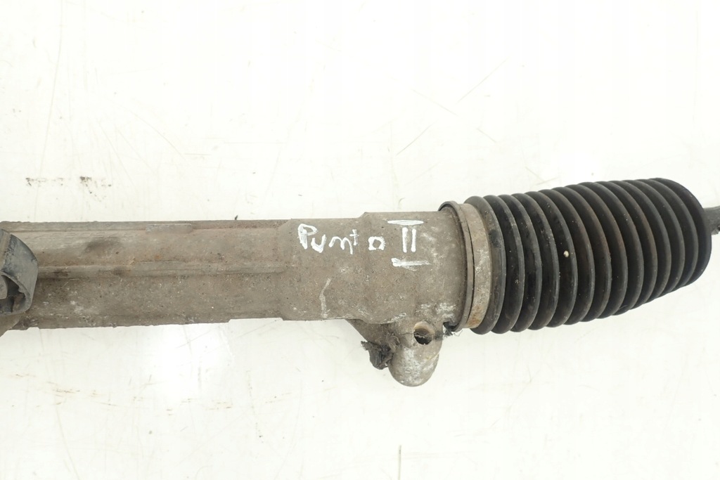 фото №5, Fiat punto ii трансмісія кермова рейка рульова