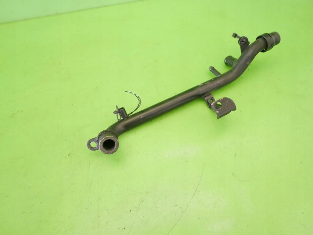 фото №8, Магистраль трубка шланг wody audi a4 b6 2.0 fsi