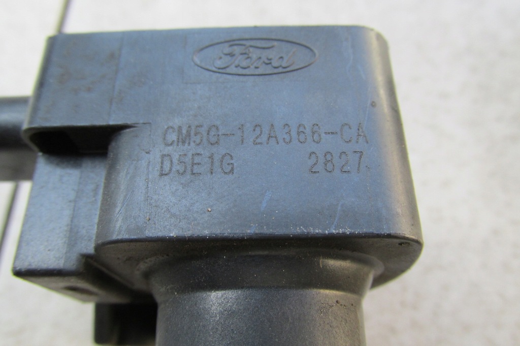 фото №3, Катушка зажигания 1,0 ecoboost focus mk3 fiesta