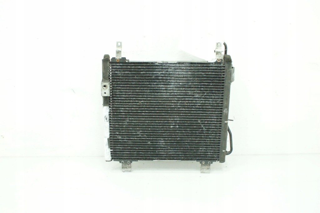 фото №1, Радіатор кондиціонера конденсатор suzuki wagon r+