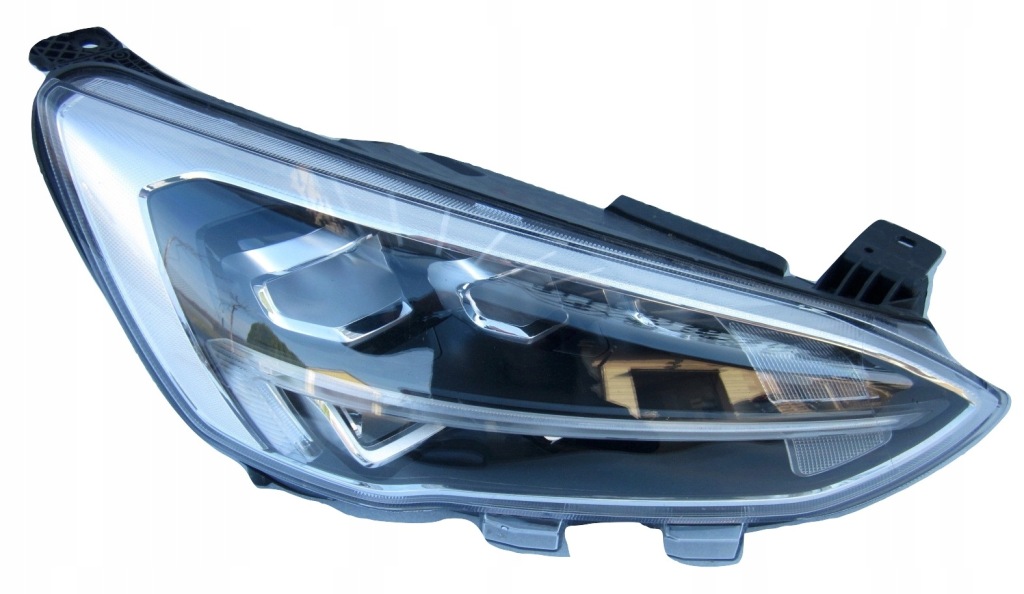 Купить Фара full led перед передняя ford focus mk4 правый