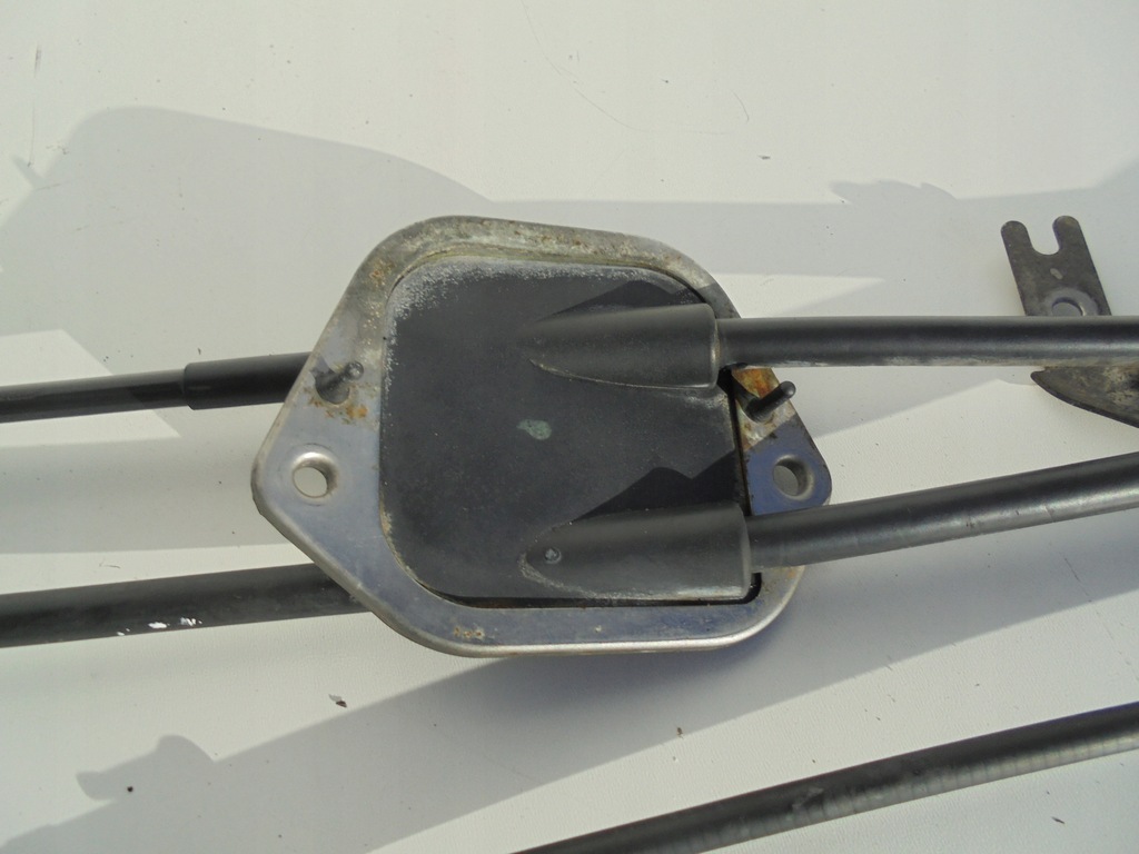 фото №5, Toyota aygo ii тросы переключения передач 2014-