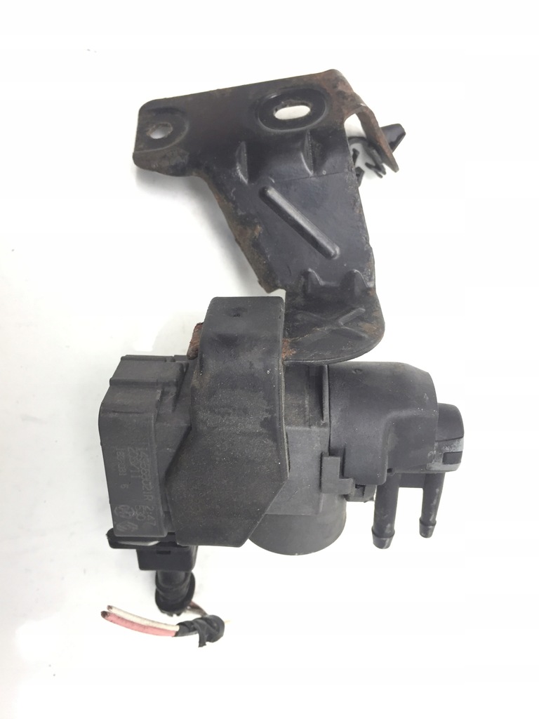 фото №13, Renault 149568021r клапан вакуумa