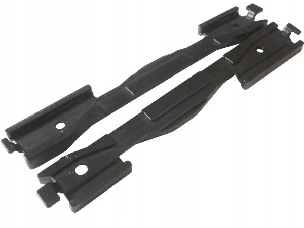 фото №3, Люк панорама рейки направляющие do renault modus