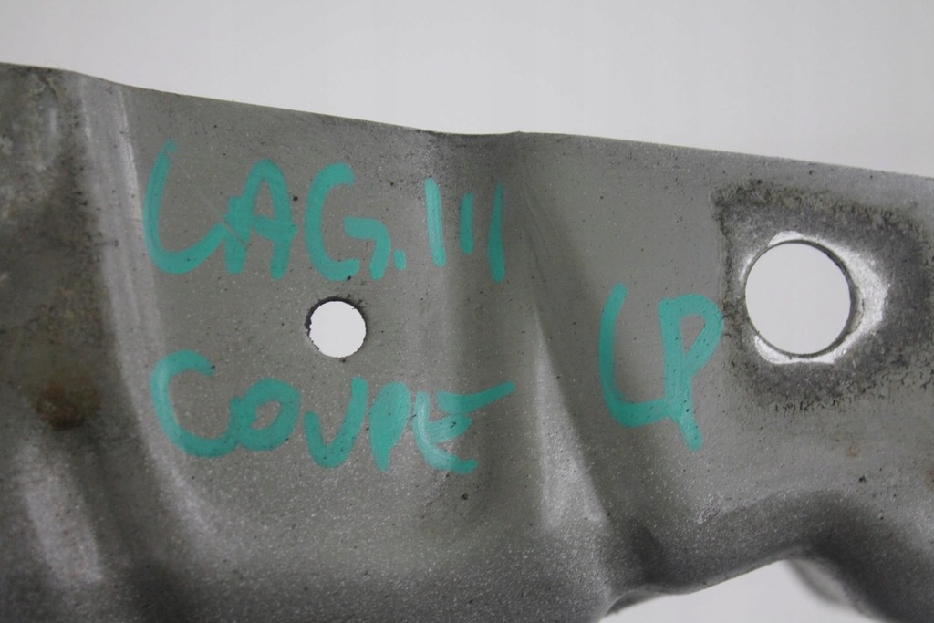 фото №5, Кронштейн крыла левый 620420008r laguna iii coupe