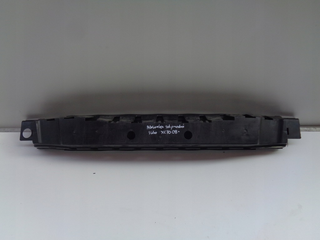 фото №1, Абсорбер бампера передний volvo xc70 s80 v70 08-