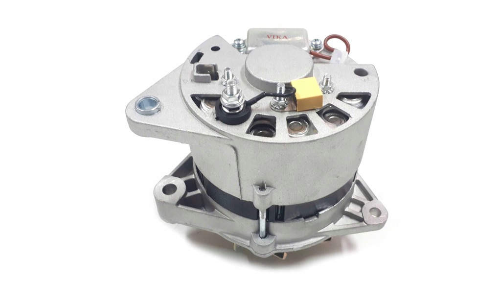 фото №4, Генератор skoda felicia favorit vika 047903015j