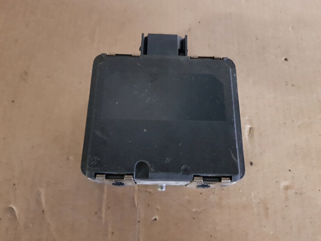 фото №3, Mercedes 906 sprinter радар 9069002203