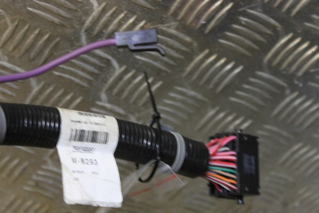 фото №5, Camaro v 2015 электропроводка жгут 23169951