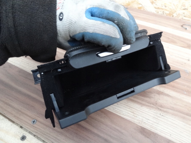 фото №3, Renault talisman 2016 бардачок консоли оригинал