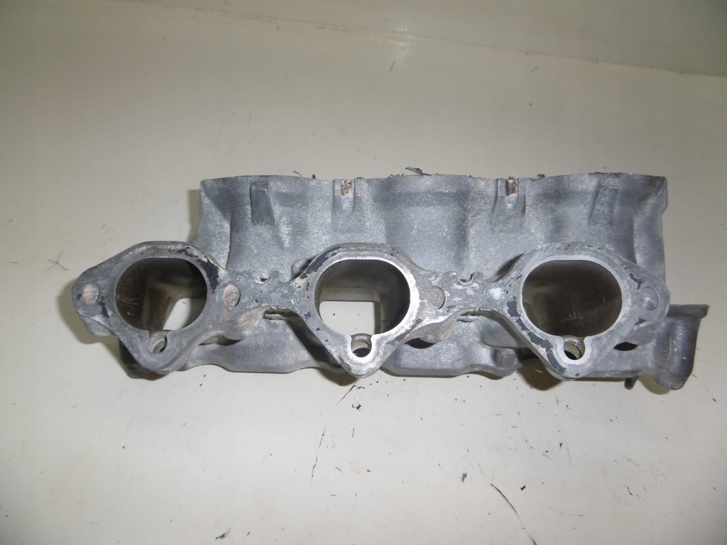 фото №6, Коллектор всасывающий infiniti nissan 3.7 v6