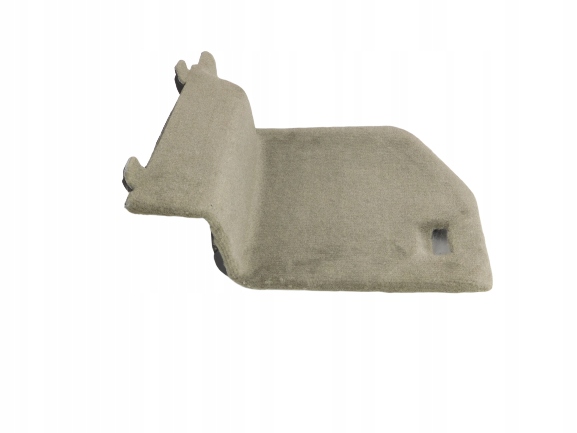 фото №1, Обшивка багажника лівий volvo v70 39966521