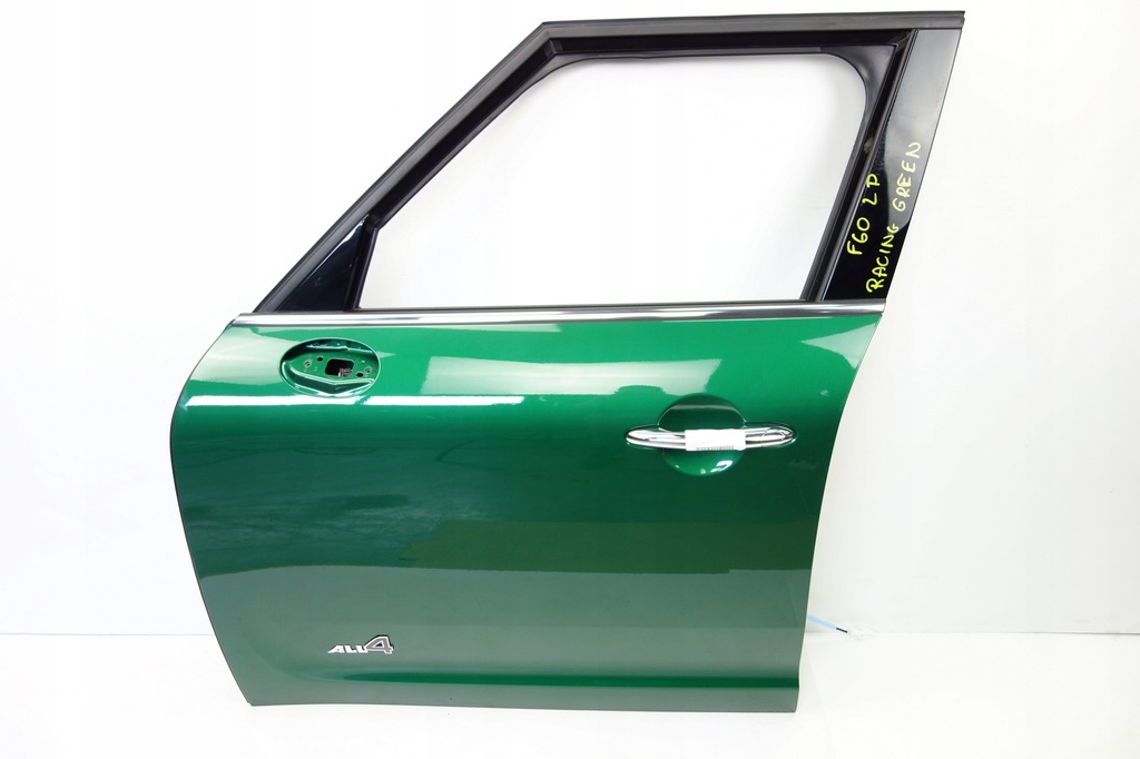 фото №10, Mini countryman f60 двері лівий перед