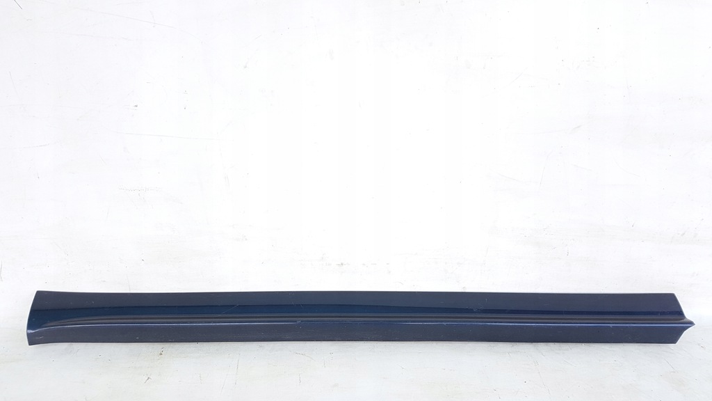 фото №1, Vw sharan 7n0 молдинг двері нижня ліва перед oryg