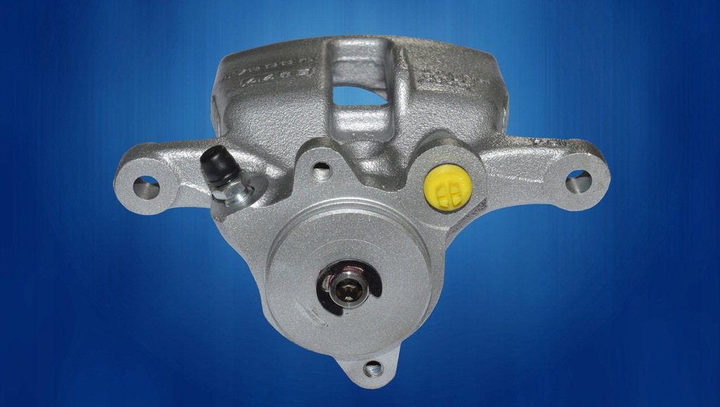 фото №9, Суппорт тормозной задняя задний audi a6 c6 allroad c6