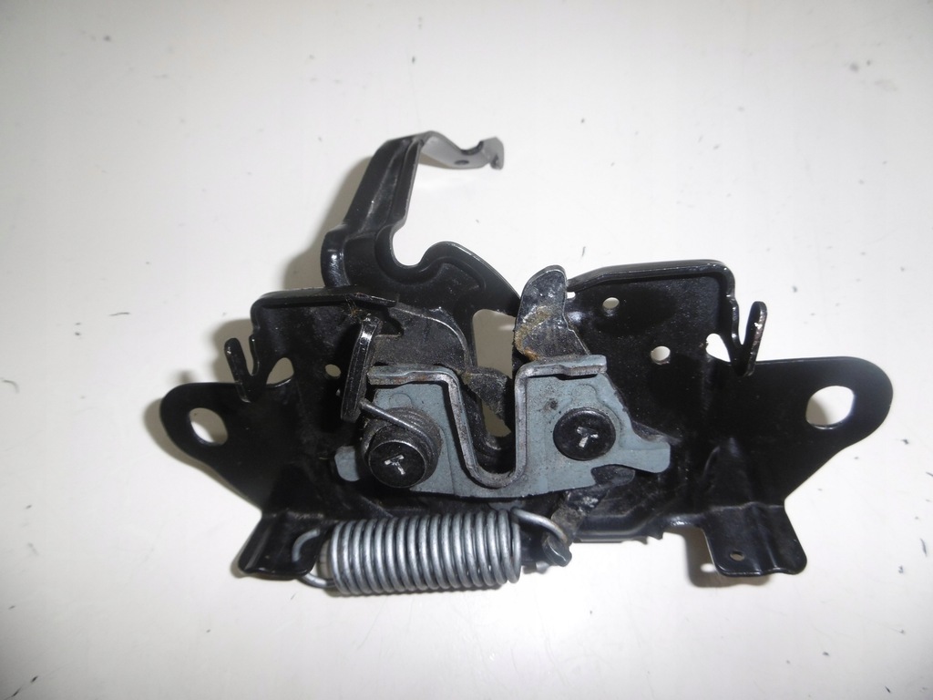 фото №5, Замок засов капот mazda cx-5