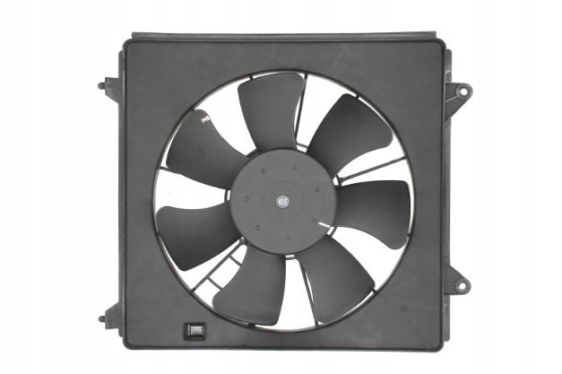 фото №1, Вентилятор радіатора honda accord 08-16