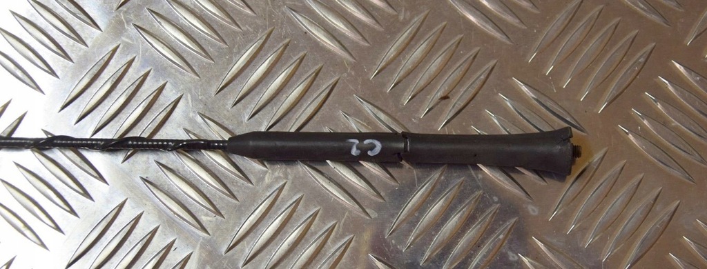 фото №2, Антена citroen c2