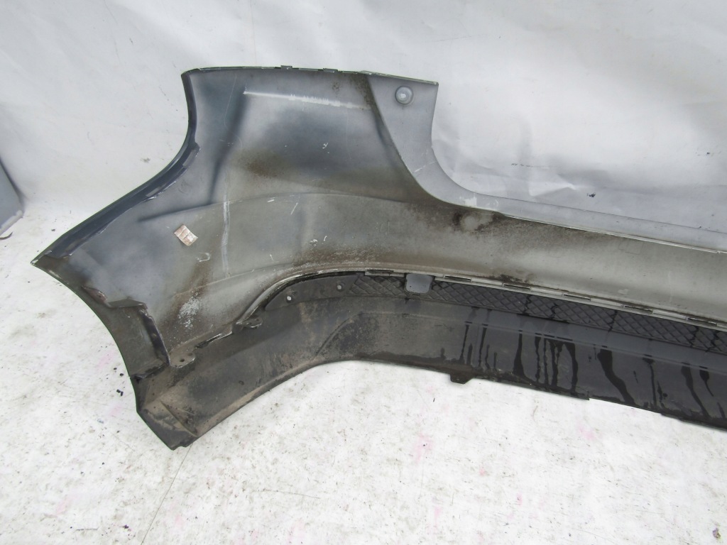 Купить Бампер ford focus mk3 11-14 hb задняя bez pdc