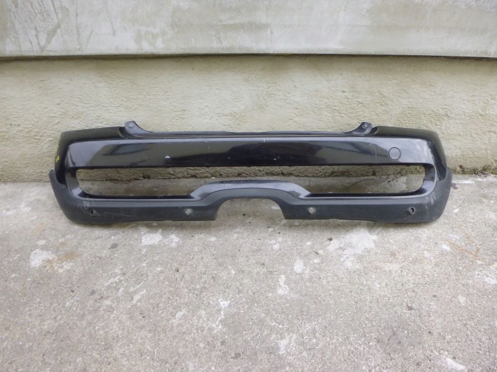 фото №1, Mini cooper s r56 r57 r58 r59 lift бампер задній