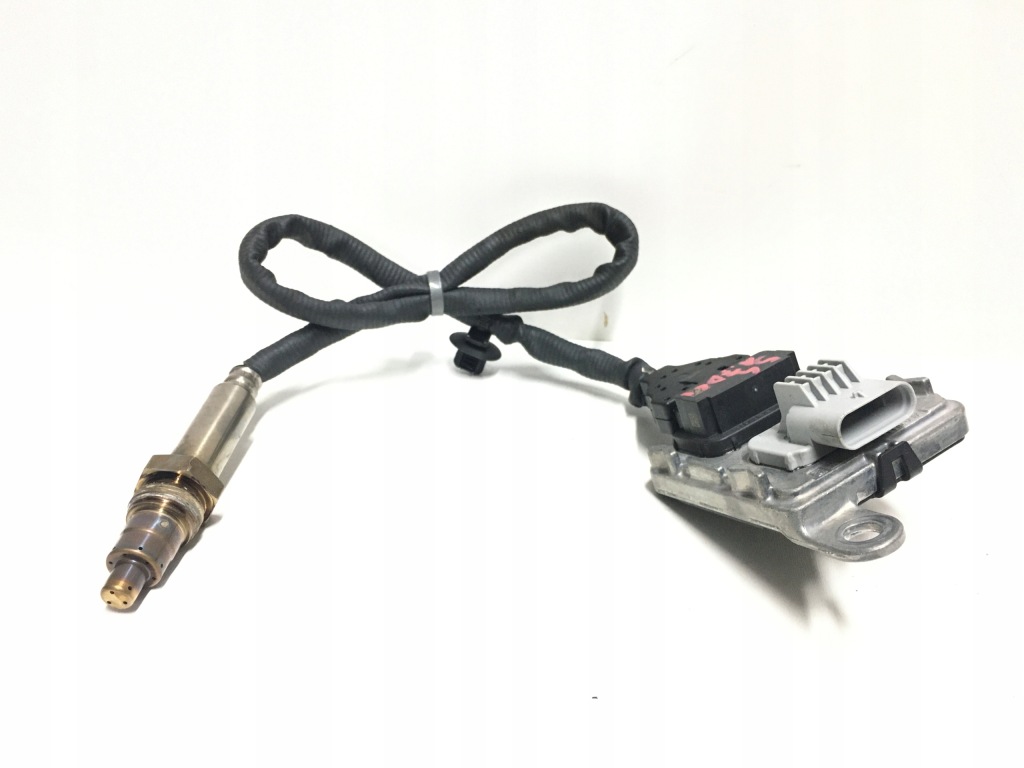 фото №1, Датчик nox 227906850r 1.7 dci adblue scenic iv