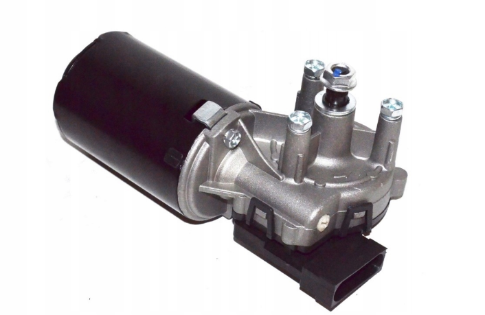 фото №1, Моторчик двірник fiat doblo